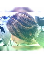 トゥルース 南柏店(TRUTH)&nbsp;ボブ