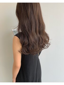 ワイス(WYETH) mocha brown