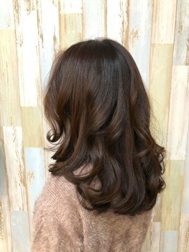 レッツ(Lets) ゆるふわフェミニン