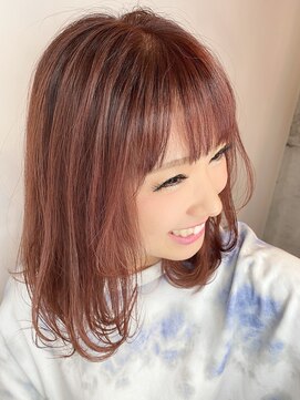 ステラ(STELLA) サロンスタイル