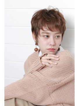 ジャムバイネオリーブ 高円寺(jam by neolive) 色っぽショートレイヤー