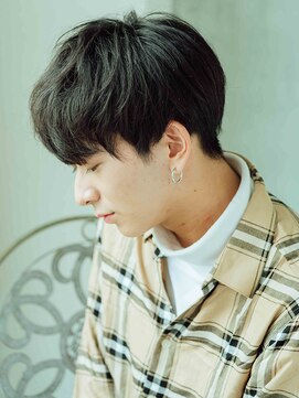 プロデュース 相模原店(Produce) うざバング☆マッシュ☆スタイル