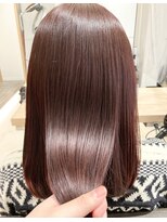 カーサ 本郷店(Casa) ツルツル髪質改善ヘアエステ【casa 本郷三丁目】