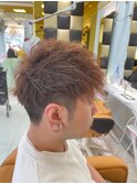 ツイスト