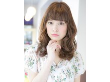 ヘアーリゾートガーデン つくばみらい店(Hair Resort Garden)