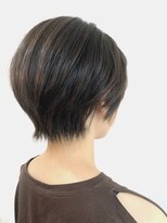 アグリーム(Agleam)&nbsp;【Agleam】ヘルシーショート