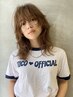カット＋カラー＋トリートメント ￥18150→￥11000 