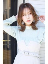 ウィーブス セタガヤ(weaves -SETAGAYA-)&nbsp;くびれミディ【weaves-SETAGAYA】