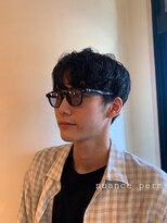 レガロ 南口店(REGALO)&nbsp;ニュアンスパーマ