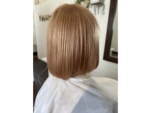 ヘアクリエイト アミィアミィ(hair create amiy amiy)