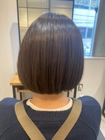 オールマイティービューティーモア(ALLMYTEA Beauty more+)&nbsp;カット×カラー×髪質改善トリートメント