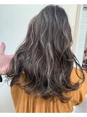 コントラストハイライト