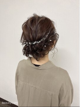 プティクローシェ バイ クオーレ(petite cloche by CUORE) ゆるあっぷ