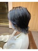 ウルフショート