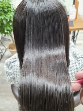 アンクラウド(an cloud) 5stepプレミアムトリートメント