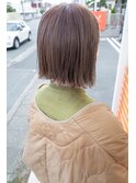 att..【とつかひろや】お客様style