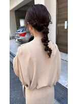 ポーズ(PAUSE)&nbsp;結婚式アレンジ