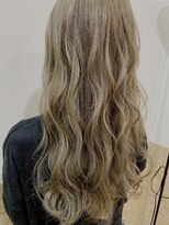 バランス 新宿(balance)&nbsp;『シルキーベージュ』【新宿/20代/30代/40代/50代】