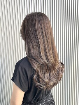 リベラ(LIBERA) 《TARO》アースカラー ことりベージュ フレンチカジュアル