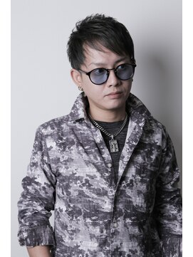 カミシツジ メンズスタイル26