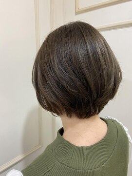 クロップ エス 湘南辻堂(crop es) 【cropes辻堂斉藤】