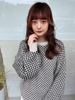 トゥーリ 春日店(tuuli)&nbsp;tuuli☆20代30代40代小顔ロング外ハネボブアッシュ