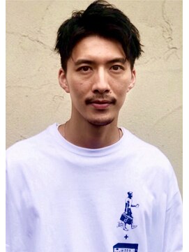 メゾンツムギ(MAISON TSUMUGI) メゾンツムギ《吉沢ジュン》大人サーフショート