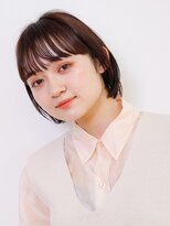 バサ 高田馬場店(BASSA)&nbsp;パーソナルカラー/高田馬場/髪質改善/トリートメント/縮毛矯正