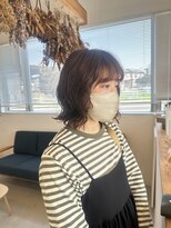 ジジ 宇都宮(Gigi)&nbsp;ゆるくるパーマ