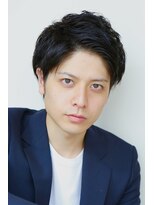 アッピアスエスト(Appias est) 凛々しいメンズショート