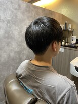 ボルト(BOLT)&nbsp;ショートマッシュ