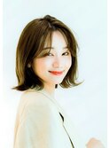 外ハネロブ