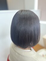 バンファミリージーナヘアー(Vanfamily gina hair)&nbsp;イルミナカラー