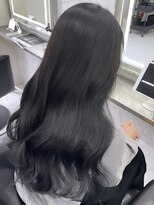 ジェプシー(JPCY)&nbsp;韓国風暗髪