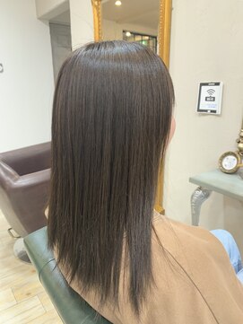 ヴォーグロジック(VOGUE LOGIC) ナチュラルブラウン