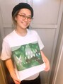 ベルコフレ 玉造店(Belle Coffret) 越智 桃子