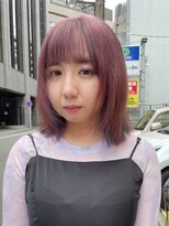 コージーベルベット(Cosy Velvet)&nbsp;デザインカラー♪【mio】