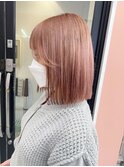 ミルキィベージュ