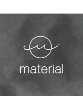 material【マテリアル】