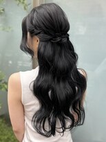 マーリー(marlee)&nbsp;ヨシンモリハーフ