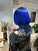 イオール 北千住(ior)&nbsp;ブルーくらげちゃん【ior北千住】