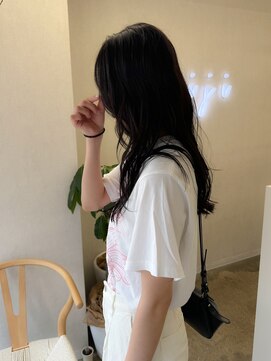 キジ(kiji) purple black 久屋大通/榮／名古屋／丸の内