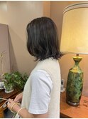 ブルーアッシュ