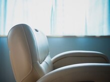ジュライの雰囲気（1席のみのプライベート空間をご用意しております☆）