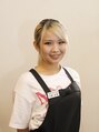 フェリシータ リコルソ(FELICITA RicorsO)&nbsp;大野 未来