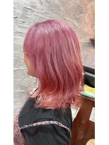 ビューティーショップ ニコ(Beauty shop nicco) お客様スタイル