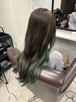 グラッジ 池袋(GLADGE)&nbsp;カーキアッシュ