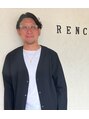 レンカ バイ レオネ(renca by LEONE) 田島 隆之