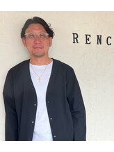レンカ バイ レオネ(renca by LEONE) 田島 隆之