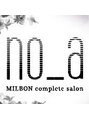 ノア(no_a)/MILBON complete salon no_a【ノア】